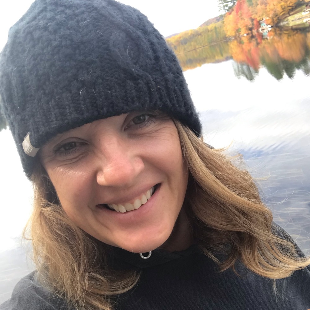 Meet your Posher, Wendy